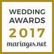 Wedding Award 2017