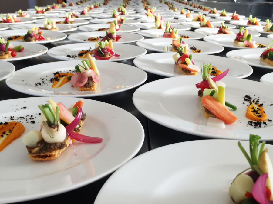 Carte &amp; Menus