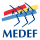 MEDEF