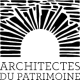 Architectes du patrimoine